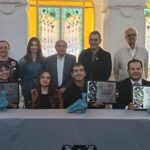 AMIS premia al periodismo que impulsa la cultura de prevención y protección financiera en México