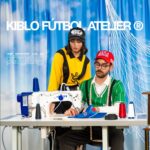Kiblo Caps revive la estética de los Mundiales de 1974, 1986, 1990 y 1998