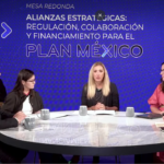 T-MEC y Plan México abren oportunidad de 5.6 billones, pero financiamiento e informalidad frenan inversión
