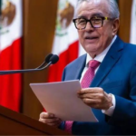 FGR admite que no tiene pruebas contra Rubén Rocha Moya por presuntos nexos con el Cártel de Sinaloa