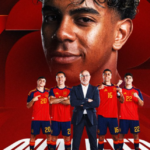 España 2-1 Bélgica: Merino mete a La Roja a semifinales