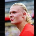 ¿Por qué Haaland juega con Noruega si nació en Inglaterra?