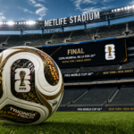 Así es el Trionda Pro Finales, el balón de casi $4,000 de la Final del Mundial