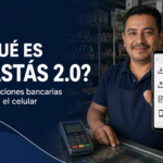 ¿Qué es Yastás 2.0 y cómo permitirá hacer operaciones bancarias desde el celular?