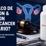 ¿El talco de Johnson & Johnson causa cáncer de ovario? Esto se sabe sobre las demandas y el acuerdo millonario