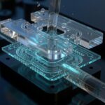 Microsensor mexicano busca reducir hasta 100 veces el costo de prevenir fallas en baterías de litio