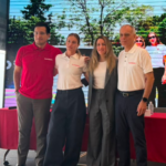 Del FC Barcelona a México: Scotiabank y Alexia Putellas transformarán canchas para impulsar el fútbol femenil