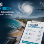 ¿Existe un seguro que pague antes de evaluar los daños? Así funcionan los seguros paramétricos en México