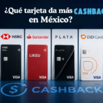 Falabella Soriana, HSBC, Santander o Plata: ¿qué tarjeta ofrece más cashback en México?