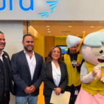 Afore SURA recibió en KidZania a más de 18 mil niños para enseñarles a ahorrar
