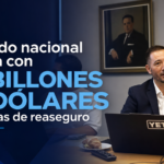 México, país atractivo para reaseguradoras; pero sin regulación 