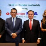 Santander y FIRA ofrecen hasta 600 mil pesos a startups y PyMEs: ¿cómo participar?