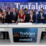 Trafalgar entra al mercado bursátil y busca financiar a PyMEs desde BIVA