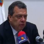 FGR acusa a Ángel Aguirre de ordenar destruir videos clave del caso Ayotzinapa