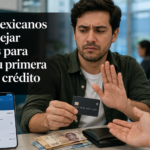 76% de mexicanos rechaza dejar depósitos para obtener su primera tarjeta de crédito: Kardmatch
