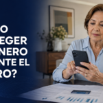 ¿Cómo proteger tu dinero durante el retiro? Claves para evitar fraudes y gastos imprevistos