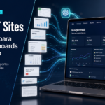 ChatGPT Sites: qué es, cómo funciona y 5 prompts para crear dashboards y sitios web