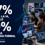 IA eleva 30% la rentabilidad de agencias de publicidad y pone en jaque el cobro por hora: IAB México e IPADE