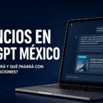 Anuncios en ChatGPT México: ¿quién los verá y qué pasará con las conversaciones?