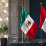 Reanudan México y Perú relación diplomática