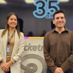 Ticketmaster cumple 35 años en México; alista apuesta por IA tras emitir 22 millones de boletos