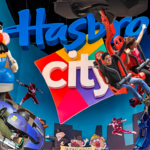 ¿Cuánto cuesta visitar Hasbro City? Precios, atracciones y actividades de Summer Fest