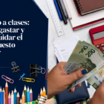 Regreso a clases: ¿cuánto gastarán las familias y cómo cuidar el bolsillo?