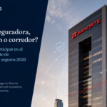 ¿Eres aseguradora, insurtech o corredor? Así puedes participar en el Reconocimiento a la Innovación en Seguros 2026