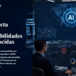 IA detecta 14 mil vulnerabilidades desconocidas y pone presión a empresas para corregir software más rápido