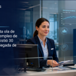 Vanguard descarta ola inmediata de despidos por IA; prevé más productividad que sustitución de empleos
