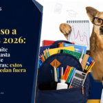 Regreso a clases 2026: SAT permite deducir hasta $24,500 de colegiaturas; estos gastos quedan fuera