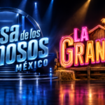 ¿Quién salió de La Casa de los Famosos México y La Granja VIP 2?
