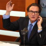 Muere Óscar Mario Beteta a los 70 años
