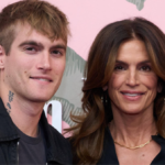Muere Presley Gerber, hijo de Cindy Crawford, a los 27 años