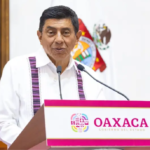 Congreso de Oaxaca desaparece Ayuntamiento de Juchitán tras detención del alcalde
