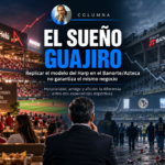 El sueño guajiro de Emilio