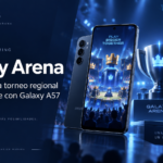 Galaxy Arena de Clash Royale: qué es, cómo participar desde México y cuándo será la final