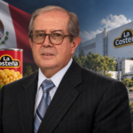 Muere Vicente López Rodea, presidente de La Costeña y heredero del legado familiar