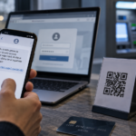 Apps falsas, QR y llamadas: cinco fraudes que amenazan tu dinero