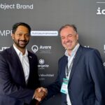 Hubject se suma a la EMA ante meta de 50% de autos eléctricos en 2030