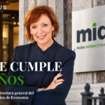 El MIDE cumple 20 años enseñando economía a todas las generaciones