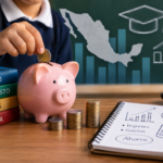Brecha de ingresos también alcanza la educación financiera: BBVA Research