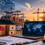 Asia gana terreno como proveedor de México y complica pagos empresariales: XTransfer