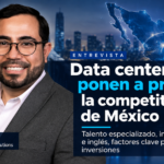 Talento e infraestructura, los retos de México para competir por inversiones en data centers: Pentafon HR Solutions