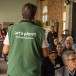 Mostrarán México por el Clima y NAT5 la urgencia de regenerar la naturaleza y cómo hacerlo