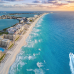 Turismo abre nueva ventana de inversión inmobiliaria; Serfimex financiará hasta 100% de obra