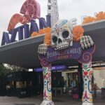 Festival de las Calaveras en Aztlán Chapultepec 2026: fechas, atracciones y costos del Día de Muertos