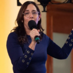 Proponen a Lydia Antonio de la Garza como embajadora de México en Perú