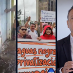 Convocan a segunda megamarcha por agua sucia en Jalisco; exigen salida de Pablo Lemus