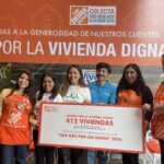 The Home Depot destinará 7.3 mdp a vivienda; apoyará a 2,255 personas
